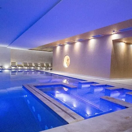Prahova Plaza 4* Ploeszti