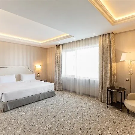 Prahova Plaza 4* Ploieşti